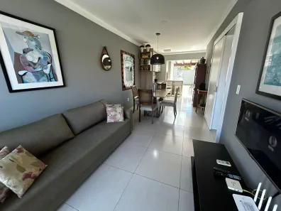 Casa de Condomínio com 3 Quartos à venda, 71m² no , Xangri-Lá