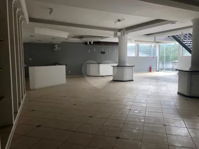 Prédio Inteiro à venda, 1000m² no Parque Fernão Dias, Atibaia