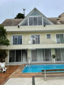 Casa com 6 Quartos à venda, 800m² no Pastoril, Ribeirão Pires