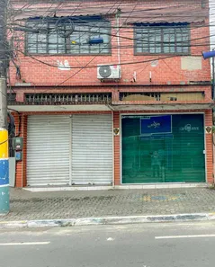 Loja / Salão / Ponto Comercial para alugar, 35m² no Centro (Vila Inhomirim), Magé
