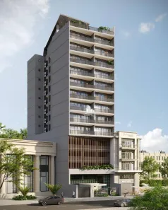 Apartamento com 2 Quartos à venda, 63m² no Ano Bom, Barra Mansa