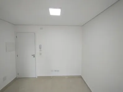 Apartamento com 2 Quartos para alugar, 62m² no São Cristóvão, São José dos Pinhais