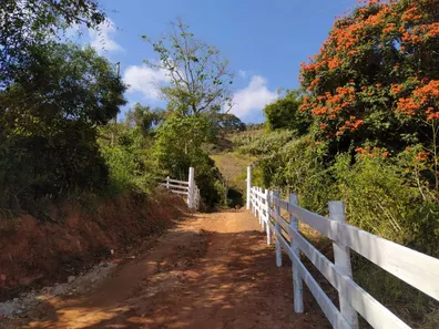 Fazenda / Sítio / Chácara com 1 Quarto à venda, 12500m² no Área Rural de Viçosa, Viçosa
