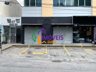 Loja / Salão / Ponto Comercial para alugar, 230m² no Vila Suzana, São Paulo