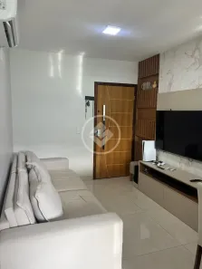Apartamento com 2 Quartos à venda, 48m² no Setor Habitacional Vicente Pires, Brasília
