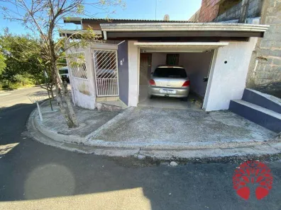 Casa com 2 Quartos à venda, 150m² no Residencial Pacaembu 1, Itupeva