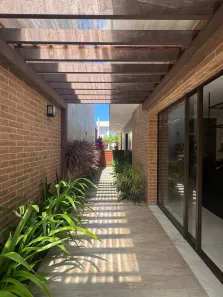 Casa de Condomínio com 3 Quartos para alugar, 126m² no Ponta Negra, Natal