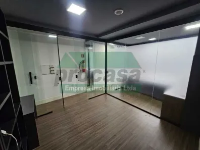 Conjunto Comercial / Sala para alugar, 60m² no Nossa Senhora das Graças, Manaus