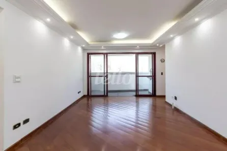 Apartamento com 3 Quartos à venda, 108m² no Santana, São Paulo