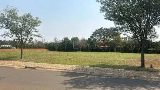 Terreno / Lote / Condomínio à venda, 2767m² no Residencial Fazenda da Grama, Itupeva