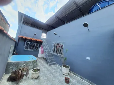 Cobertura com 2 Quartos à venda, 100m² no Centro, Nilópolis