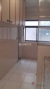 Apartamento com 2 Quartos à venda, 80m² no Saldanha Marinho, Petrópolis