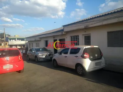 Kitnet com 1 Quarto para alugar, 49m² no Jardim Diogo, Guarulhos