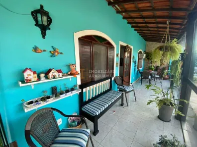 Casa com 4 Quartos à venda, 173m² no Pontinha, Araruama