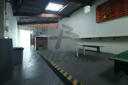 Prédio Inteiro para alugar, 1229m² no Parque Erasmo Assunção, Santo André