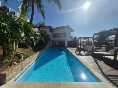 Apartamento com 1 Quarto à venda, 60m² no Bosque, Armação dos Búzios