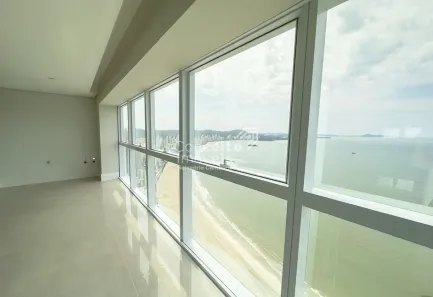 Apartamento com 4 Quartos à venda, 196m² no Centro, Balneário Camboriú