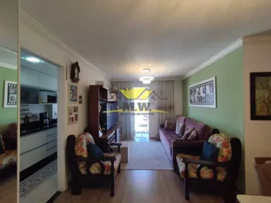 Cobertura com 3 Quartos à venda, 80m² no Vicente de Carvalho, Rio de Janeiro