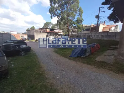 Terreno / Lote / Condomínio para venda ou aluguel, 1517m² no Centro, Diadema