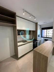 Apartamento com 2 Quartos para venda ou aluguel, 62m² no Centro, Araraquara