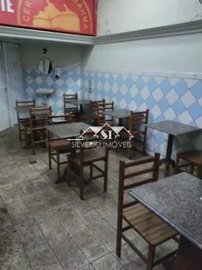 Loja / Salão / Ponto Comercial à venda, 45m² no Centro, Petrópolis