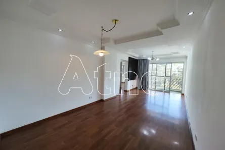 Apartamento com 2 Quartos para alugar, 75m² no Centro, Barueri