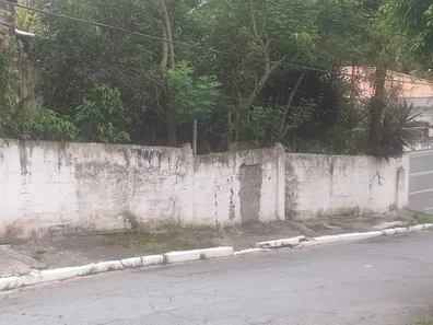 Terreno / Lote / Condomínio à venda, 404m² no Barro Branco (Zona Norte), São Paulo