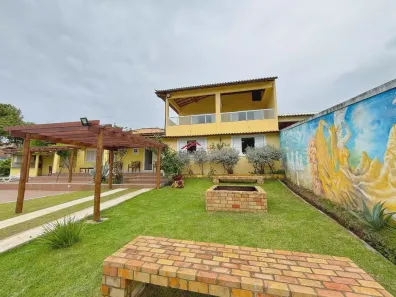 Fazenda / Sítio / Chácara com 4 Quartos à venda, 350m² no Rasa, Armação dos Búzios