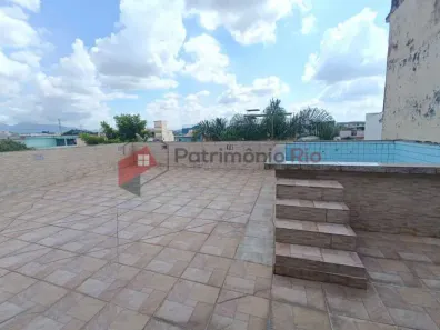 Apartamento com 3 Quartos à venda, 120m² no Jardim América, Rio de Janeiro