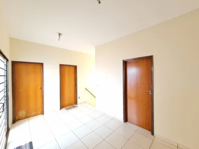 Kitnet com 1 Quarto para alugar, 35m² no Vila João Godói, Araraquara