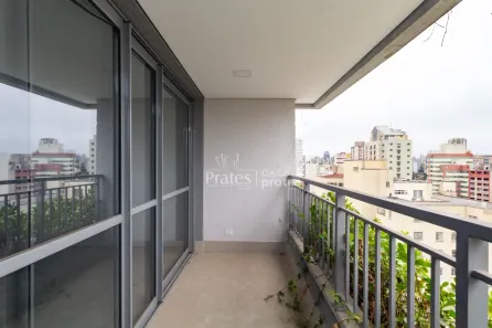 Apartamento com 3 Quartos à venda, 106m² no Centro, Curitiba