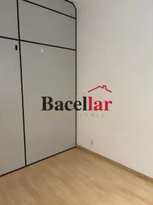 Apartamento com 2 Quartos à venda, 53m² no Rio Comprido, Rio de Janeiro