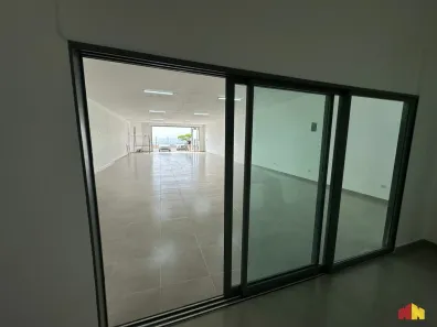 Loja / Salão / Ponto Comercial para alugar, 211m² no Vila dos Ipês, Boituva