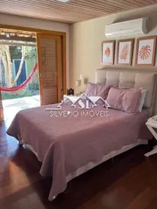 Casa de Condomínio com 3 Quartos à venda, 350m² no Bom Retiro, Teresópolis