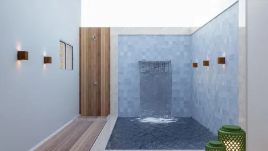 Casa de Condomínio com 1 Quarto à venda, 80m² no Centro, Camaçari