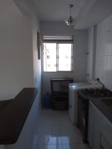 Apartamento com 3 Quartos para alugar, 62m² no , Marituba