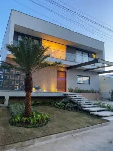 Casa de Condomínio com 5 Quartos à venda, 239m² no Nova São Pedro, São Pedro da Aldeia