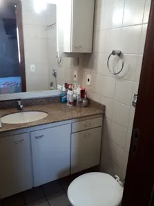 Cobertura com 3 Quartos à venda, 169m² no Bonfim, Campinas