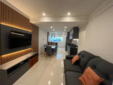 Apartamento com 2 Quartos à venda, 66m² no Morretes, Itapema