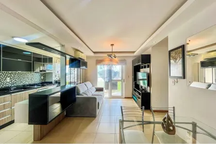 Apartamento com 3 Quartos à venda, 84m² no Centro, São Leopoldo