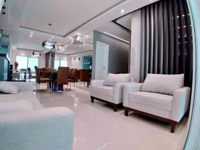 Apartamento com 2 Quartos à venda, 86m² no Jardim Ypê, Paulínia