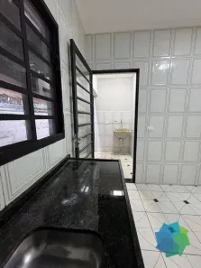Casa com 2 Quartos à venda, 70m² no Jardim Santa Cruz, Salto