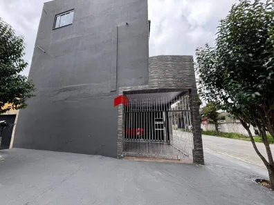 Sobrado com 2 Quartos à venda, 258m² no Jardim dos Estados 2, Piraquara
