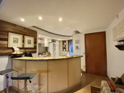 Apartamento com 2 Quartos à venda, 110m² no Vila Nova, Blumenau