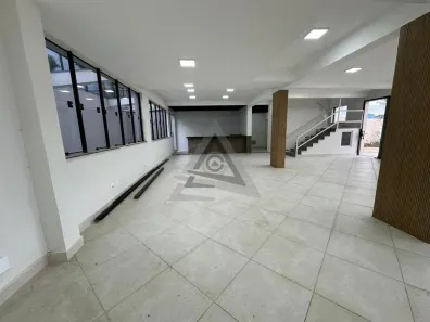 Prédio Inteiro para venda ou aluguel, 760m² no Jardim do Lago, Campinas