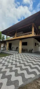 Sobrado com 3 Quartos à venda, 280m² no Carapibus, Conde