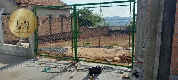Terreno / Lote / Condomínio à venda, 358m² no Centro, Assis