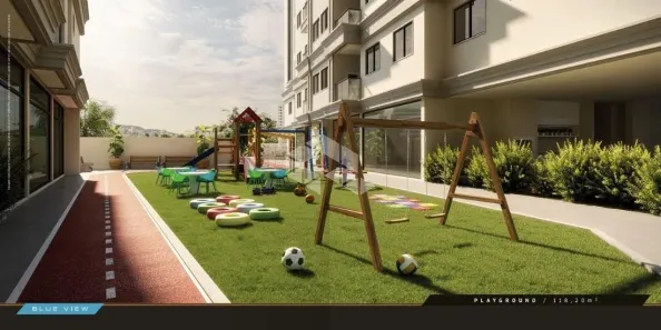 Apartamento com 2 Quartos à venda, 70m² no Morretes, Itapema