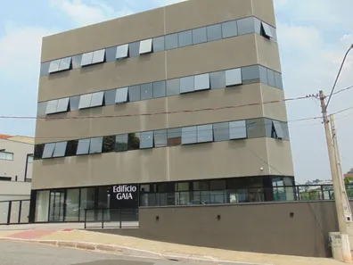 Loja / Salão / Ponto Comercial para alugar, 87m² no Santa Rosa, Vinhedo