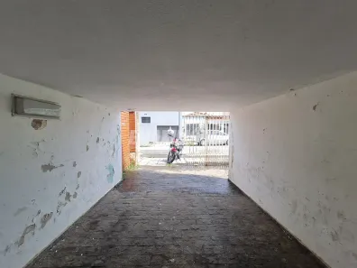 Casa Comercial com 2 Quartos para alugar, 116m² no Centro, Sorocaba